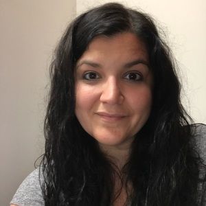 Meet your Posher, Yvonne